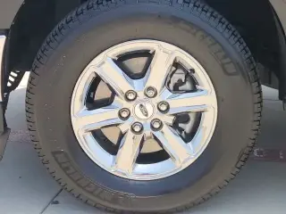Ford F-150 2024 4x4 XLT 4dr SuperCrew 5.5 ft. SB