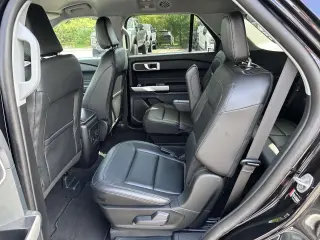 Ford Explorer 2023 AWD XLT 4dr SUV