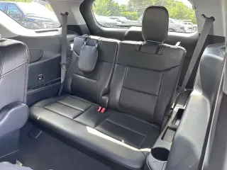 Ford Explorer 2023 AWD XLT 4dr SUV