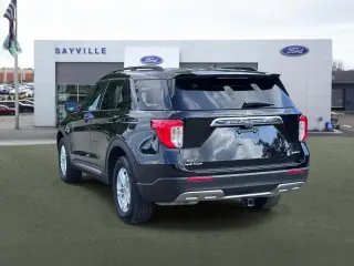 Ford Explorer 2023 AWD XLT 4dr SUV