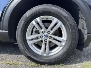 Ford Explorer 2023 AWD XLT 4dr SUV