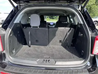 Ford Explorer 2023 AWD XLT 4dr SUV