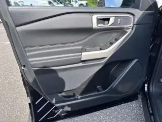 Ford Explorer 2023 AWD XLT 4dr SUV