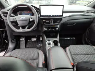 Ford Escape 2024 AWD ST-Line 4dr SUV