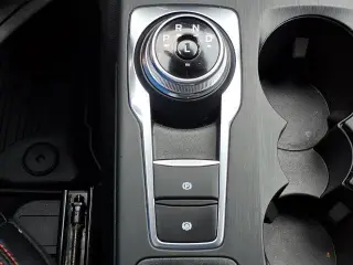Ford Escape 2024 AWD ST-Line 4dr SUV