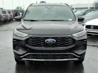 Ford Escape 2024 AWD ST-Line 4dr SUV