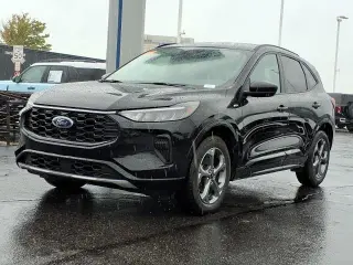 Ford Escape 2024 AWD ST-Line 4dr SUV