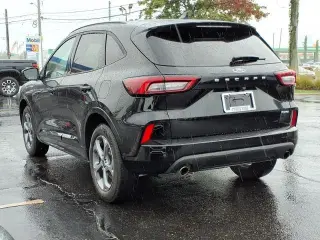 Ford Escape 2024 AWD ST-Line 4dr SUV