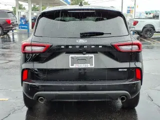 Ford Escape 2024 AWD ST-Line 4dr SUV