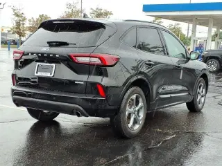 Ford Escape 2024 AWD ST-Line 4dr SUV