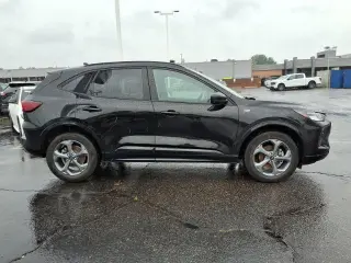 Ford Escape 2024 AWD ST-Line 4dr SUV
