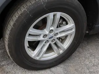 Ford Explorer 2023 AWD XLT 4dr SUV
