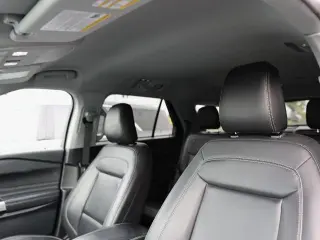 Ford Explorer 2023 AWD XLT 4dr SUV