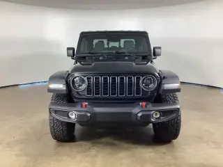 Jeep Gladiator 2026 4x4 Rubicon 4dr Crew Cab 5.0 ft. SB