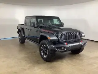 Jeep Gladiator 2026 4x4 Rubicon 4dr Crew Cab 5.0 ft. SB