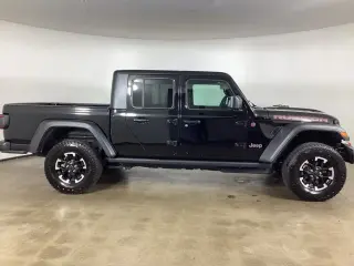 Jeep Gladiator 2026 4x4 Rubicon 4dr Crew Cab 5.0 ft. SB