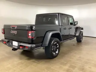 Jeep Gladiator 2026 4x4 Rubicon 4dr Crew Cab 5.0 ft. SB