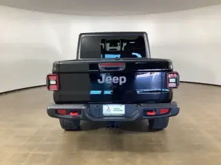 Jeep Gladiator 2026 4x4 Rubicon 4dr Crew Cab 5.0 ft. SB