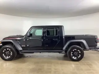 Jeep Gladiator 2026 4x4 Rubicon 4dr Crew Cab 5.0 ft. SB