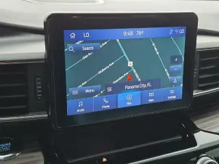 Ford Explorer 2022 Limited 4dr SUV
