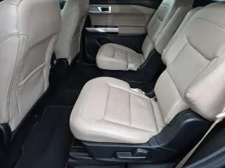 Ford Explorer 2022 Limited 4dr SUV