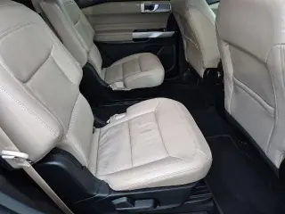 Ford Explorer 2022 Limited 4dr SUV