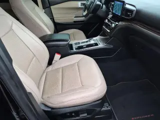 Ford Explorer 2022 Limited 4dr SUV