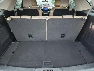Ford Explorer 2022 Limited 4dr SUV