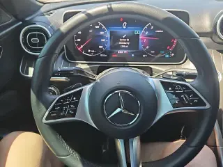 Mercedes-Benz C-Class 2024 C 300 4dr Sedan