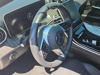 Mercedes-Benz C-Class 2024 C 300 4dr Sedan