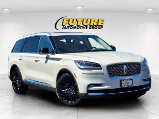 Lincoln Aviator 2023 Reserve 4dr SUV