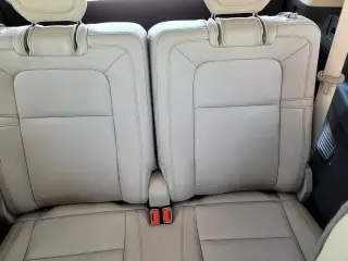 Lincoln Aviator 2023 Reserve 4dr SUV
