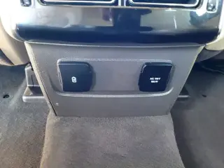 Lincoln Aviator 2023 Reserve 4dr SUV