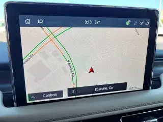 Lincoln Aviator 2023 Reserve 4dr SUV