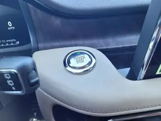 Lincoln Aviator 2023 Reserve 4dr SUV