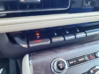 Lincoln Aviator 2023 Reserve 4dr SUV