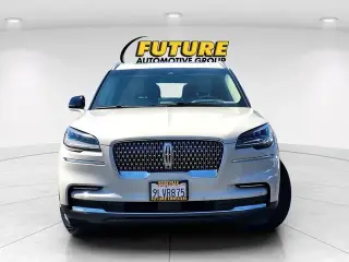 Lincoln Aviator 2023 Reserve 4dr SUV