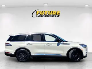Lincoln Aviator 2023 Reserve 4dr SUV