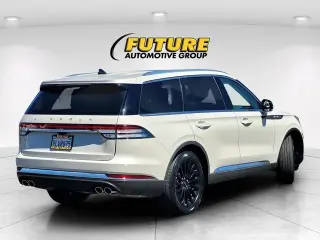 Lincoln Aviator 2023 Reserve 4dr SUV