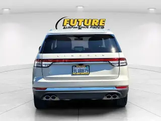 Lincoln Aviator 2023 Reserve 4dr SUV