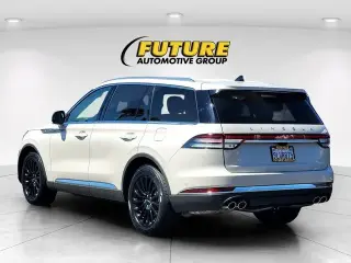 Lincoln Aviator 2023 Reserve 4dr SUV