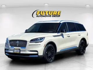 Lincoln Aviator 2023 Reserve 4dr SUV