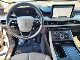 Lincoln Aviator 2023 Reserve 4dr SUV