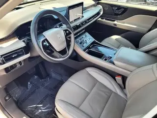 Lincoln Aviator 2023 Reserve 4dr SUV