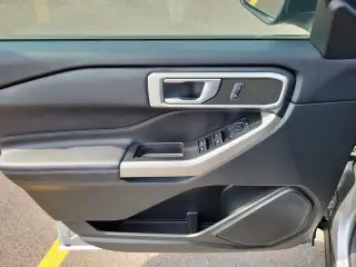 Ford Explorer 2023 AWD XLT 4dr SUV