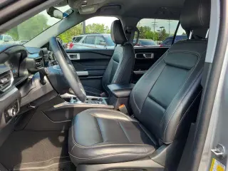 Ford Explorer 2023 AWD XLT 4dr SUV