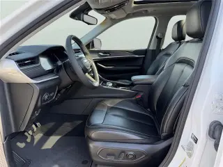 Jeep Grand Cherokee 2023 4x4 Limited 4dr SUV