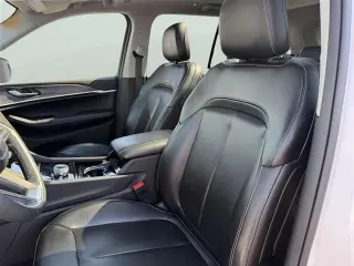 Jeep Grand Cherokee 2023 4x4 Limited 4dr SUV