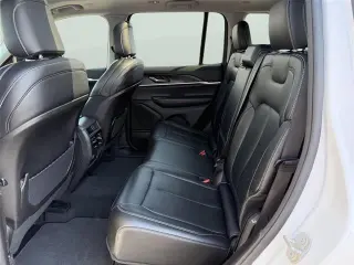Jeep Grand Cherokee 2023 4x4 Limited 4dr SUV