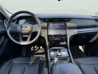 Jeep Grand Cherokee 2023 4x4 Limited 4dr SUV